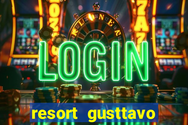 resort gusttavo lima porto de galinhas